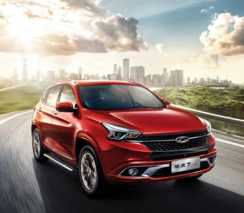 Обзор автомобилей Chery: кроссоверы Tiggo и седаны Arrizo
