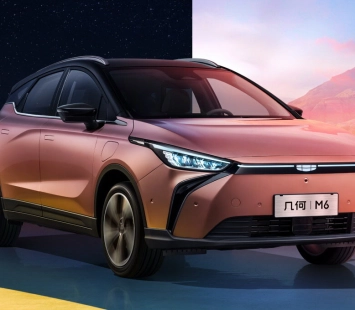 История бренда Geely: от холодильников до глобальной автоимперии