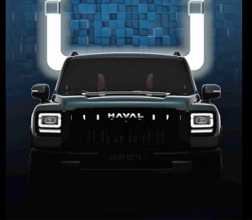 Топ-5 моделей Haval: что выбрать в каталоге «Авто из Китая»