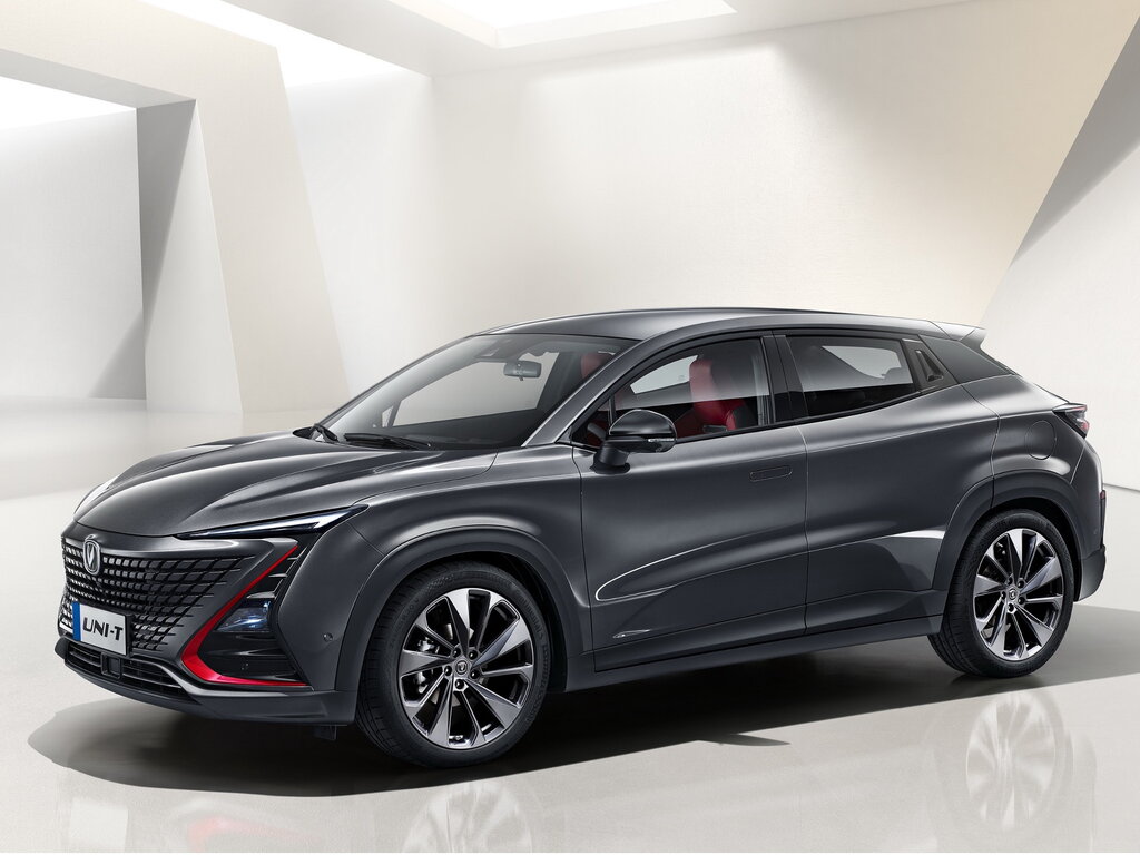 Changan UNI-T