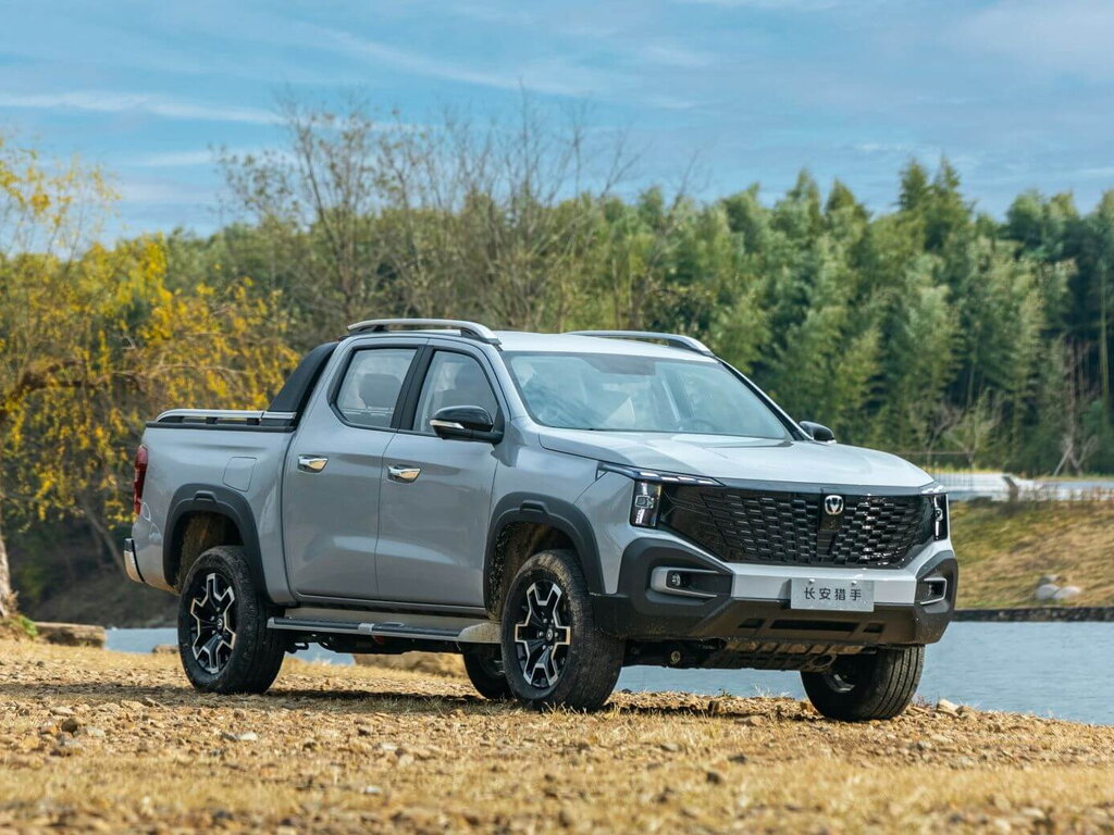 Changan Hunter