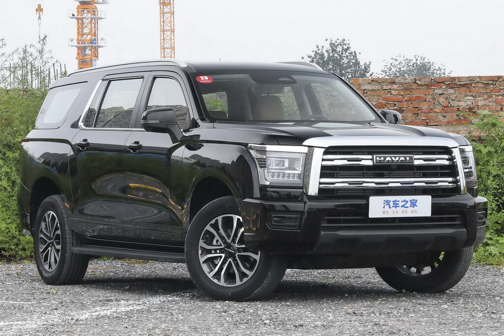 Haval H5 
