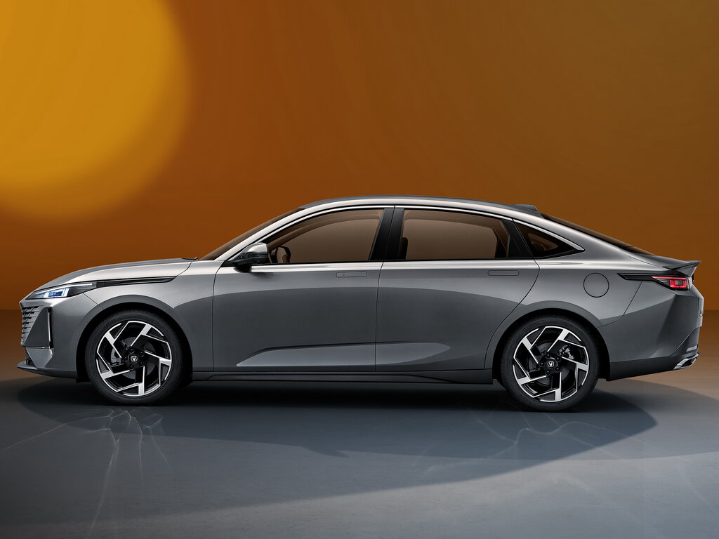 Changan Lamore