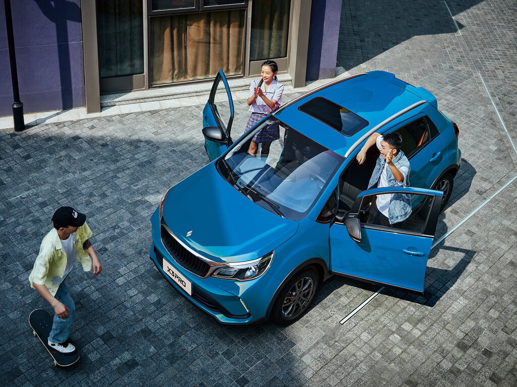 Livan X3 Pro