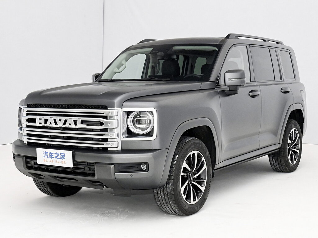 Haval H9